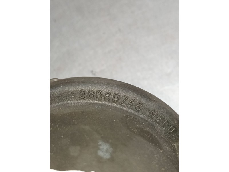 Recambio de faro antiniebla izquierdo para alfa romeo 156 (932_) 1.6 16v t.spark (932.a4, 932.a4100) referencia OEM IAM 38660748