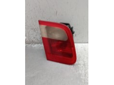 Recambio de piloto trasero izquierdo interior para bmw 3 (e46) 320 d referencia OEM IAM   1998