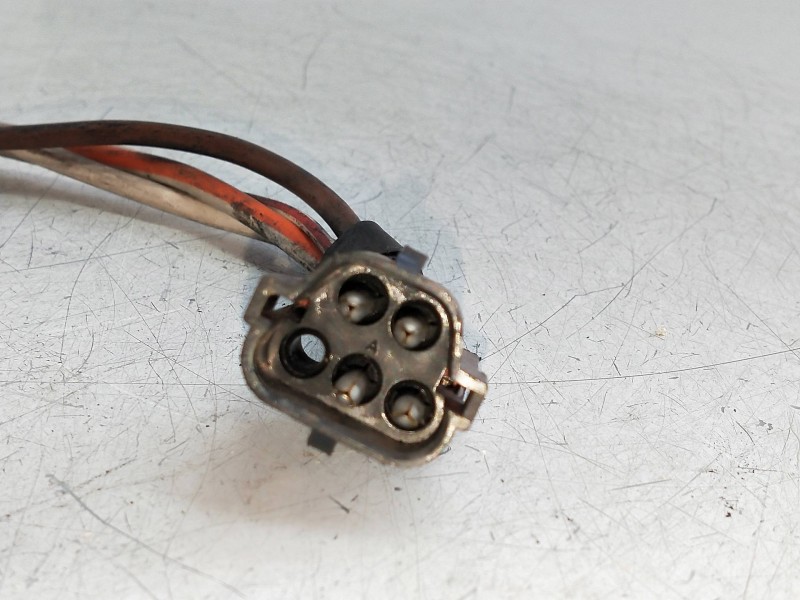 Recambio de conmutador de arranque para land rover discovery (salljg/lj) referencia OEM IAM   