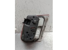 Recambio de piloto trasero izquierdo interior para bmw 3 (e46) 320 d referencia OEM IAM   1998 2