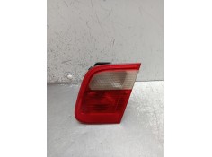 Recambio de piloto trasero derecho interior para bmw 3 (e46) 320 d referencia OEM IAM   1998