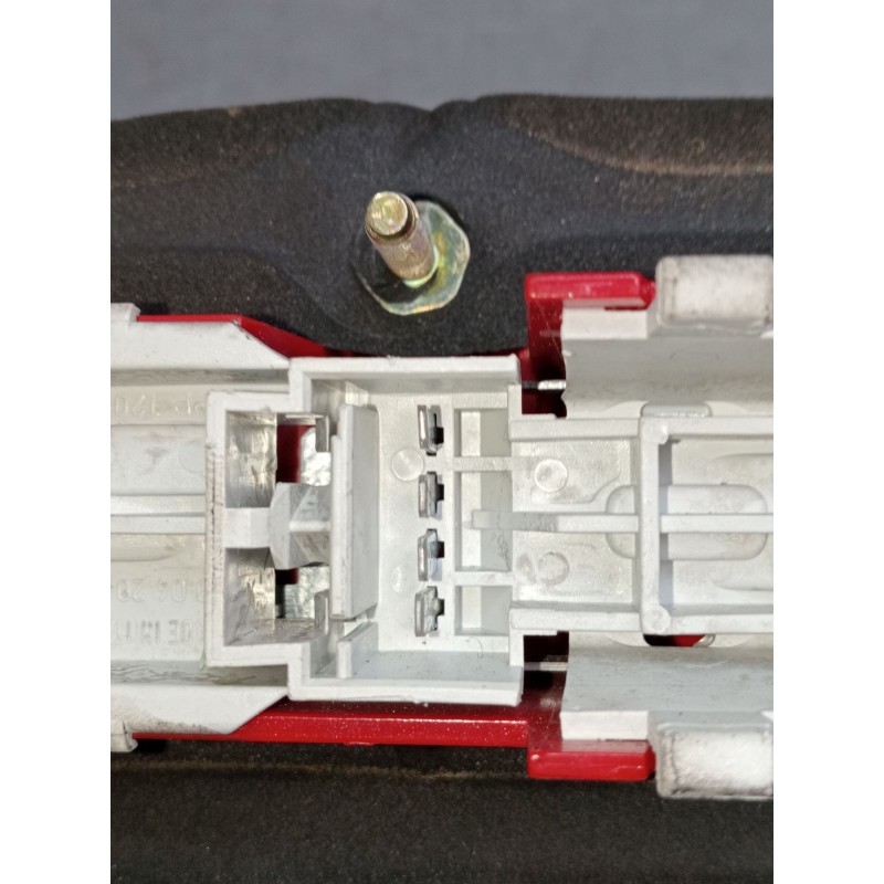 Recambio de piloto trasero derecho para alfa romeo 156 (932_) 1.6 16v t.spark (932.a4, 932.a4100) referencia OEM IAM   1997