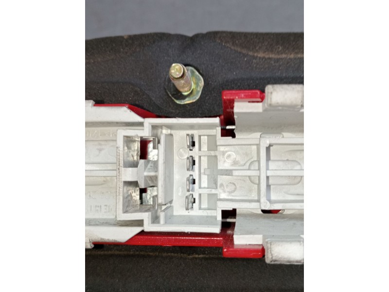 Recambio de piloto trasero derecho para alfa romeo 156 (932_) 1.6 16v t.spark (932.a4, 932.a4100) referencia OEM IAM   1997