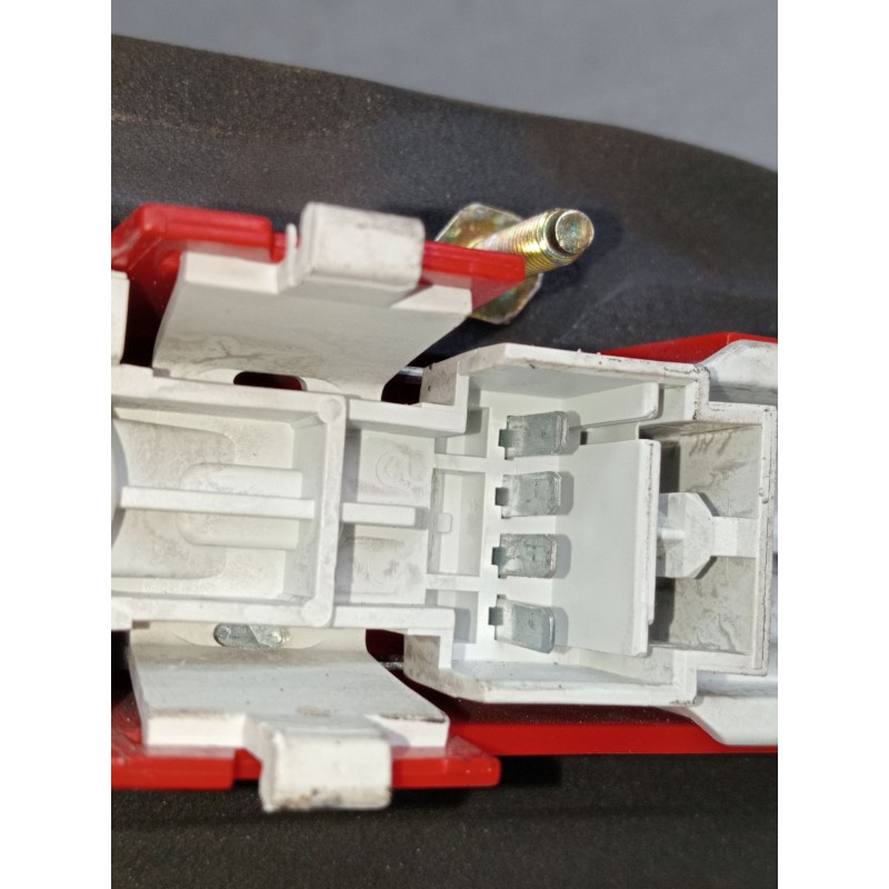 Recambio de piloto trasero izquierdo para alfa romeo 156 (932_) 1.6 16v t.spark (932.a4, 932.a4100) referencia OEM IAM   1997