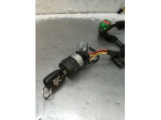 Recambio de conmutador de arranque para peugeot 307 (3a/c) 1.6 16v referencia OEM IAM 9348445180  2001