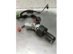 Recambio de conmutador de arranque para peugeot 307 (3a/c) 1.6 16v referencia OEM IAM 9348445180  2001 2