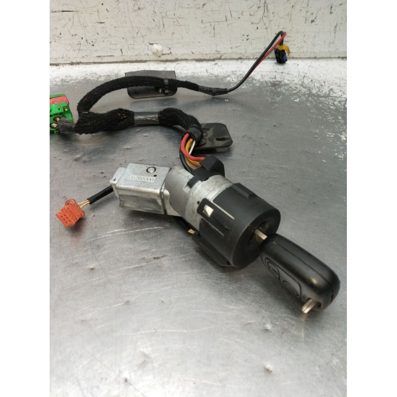 Recambio de conmutador de arranque para peugeot 307 (3a/c) 1.6 16v referencia OEM IAM 9348445180  2001