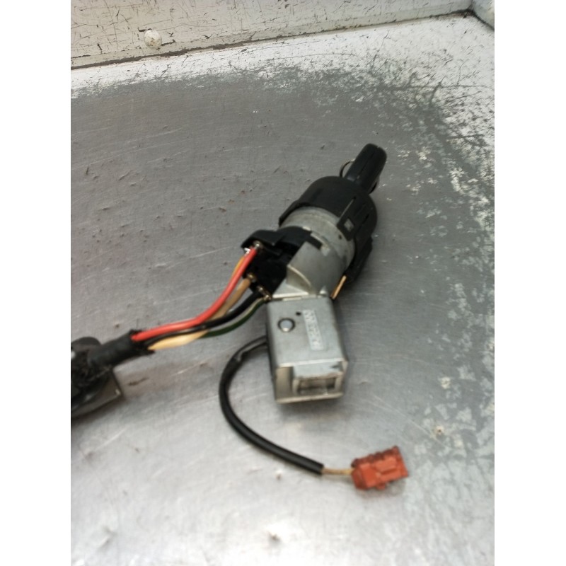 Recambio de conmutador de arranque para peugeot 307 (3a/c) 1.6 16v referencia OEM IAM 9348445180  2001