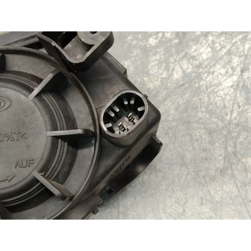 Recambio de faro antiniebla izquierdo para opel vectra c berlina comfort referencia OEM IAM 09185794 0096726 