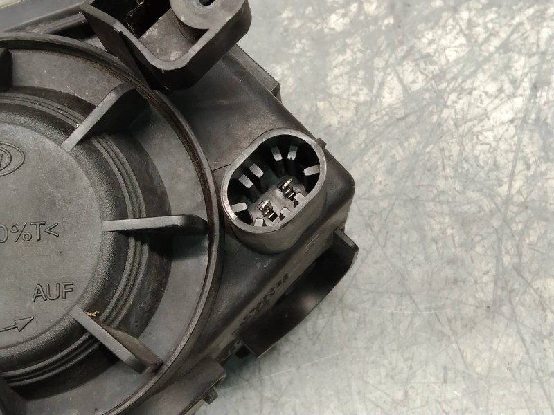 Recambio de faro antiniebla izquierdo para opel vectra c berlina comfort referencia OEM IAM 09185794 0096726 