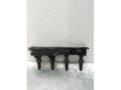 Recambio de bobina encendido para peugeot 307 (3a/c) 1.6 16v referencia OEM IAM 9636337880 2526182 2001