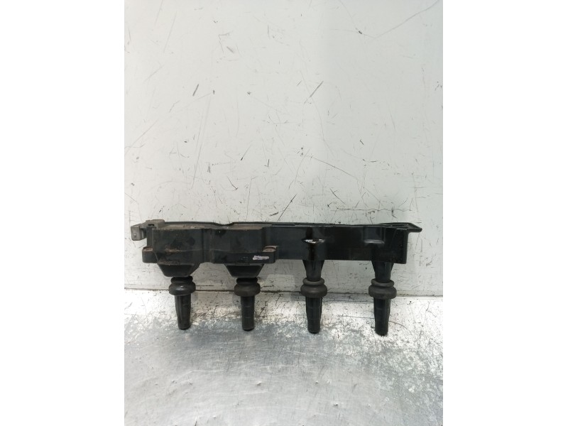 Recambio de bobina encendido para peugeot 307 (3a/c) 1.6 16v referencia OEM IAM 9636337880 2526182 2001