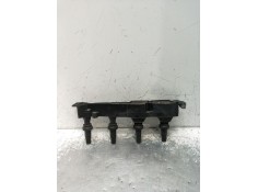 Recambio de bobina encendido para peugeot 307 (3a/c) 1.6 16v referencia OEM IAM 9636337880 2526182 2001 2