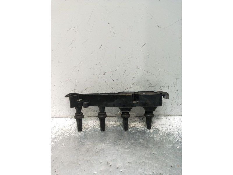 Recambio de bobina encendido para peugeot 307 (3a/c) 1.6 16v referencia OEM IAM 9636337880 2526182 2001