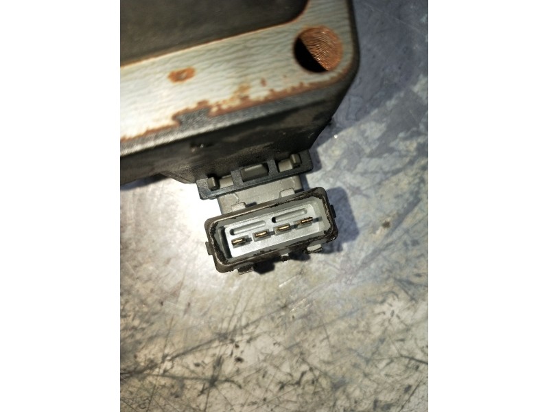 Recambio de bobina encendido para peugeot 307 (3a/c) 1.6 16v referencia OEM IAM 9636337880 2526182 2001