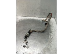 Recambio de conmutador de arranque para peugeot 205 ii (20a/c) 1.7 diesel referencia OEM IAM   1983