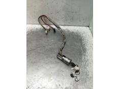 Recambio de conmutador de arranque para peugeot 205 ii (20a/c) 1.7 diesel referencia OEM IAM   1983 2