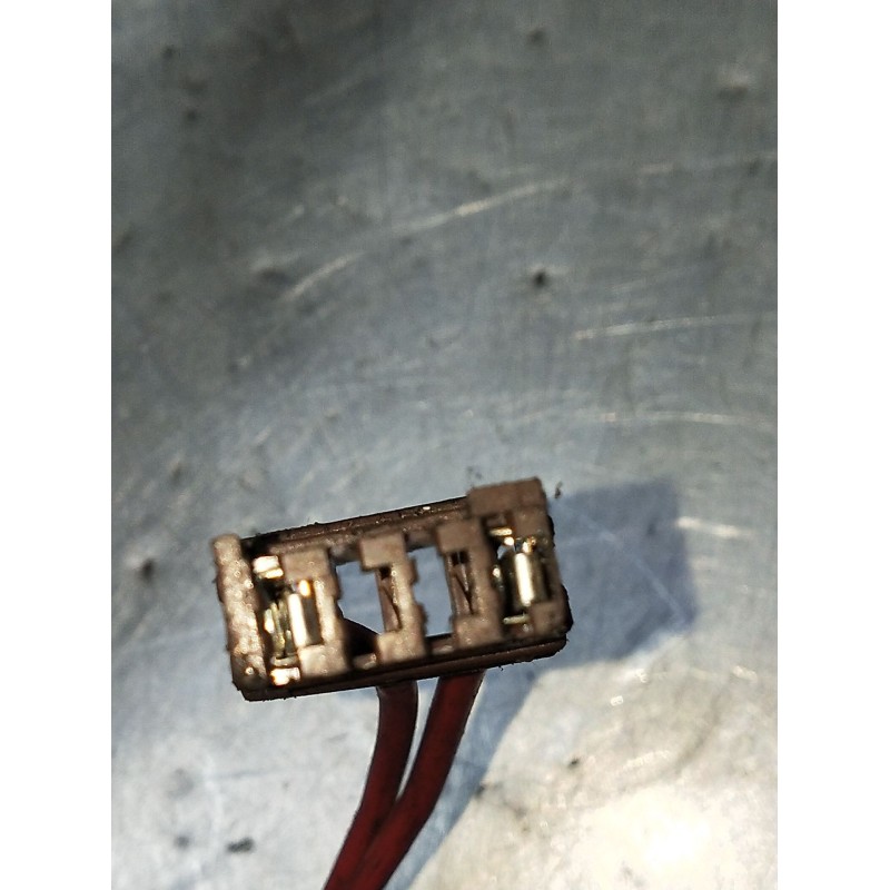 Recambio de conmutador de arranque para peugeot 205 ii (20a/c) 1.7 diesel referencia OEM IAM   1983