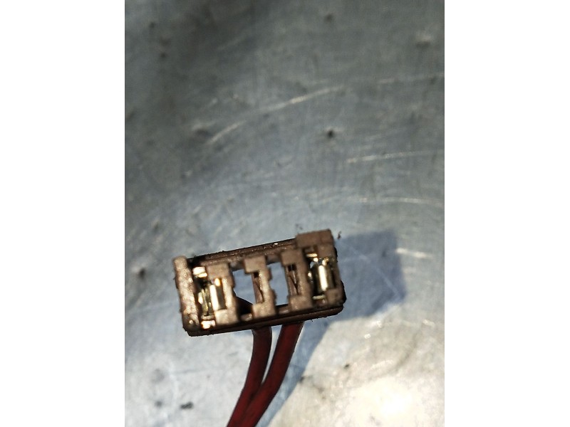 Recambio de conmutador de arranque para peugeot 205 ii (20a/c) 1.7 diesel referencia OEM IAM   1983