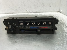 Recambio de mando calefaccion / aire acondicionado para ssangyong korando (kj) 2.9 td referencia OEM IAM 8532006010 4108146 2004