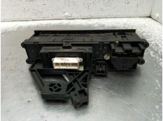 Recambio de mando calefaccion / aire acondicionado para ssangyong korando (kj) 2.9 td referencia OEM IAM 8532006010 4108146 2004 2