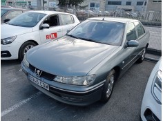peugeot 406 (8b) del año 2003