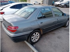 peugeot 406 (8b) del año 2003 2