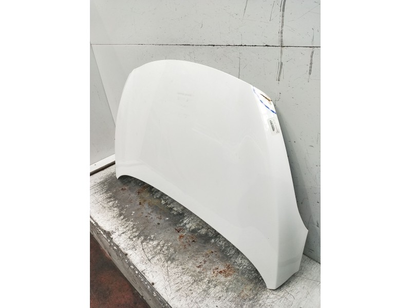 Recambio de capot para hyundai i40 cw gl tecno referencia OEM IAM   
