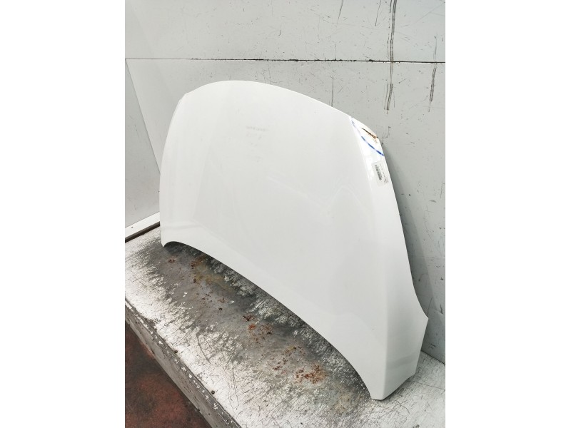 Recambio de capot para hyundai i40 cw gl tecno referencia OEM IAM   