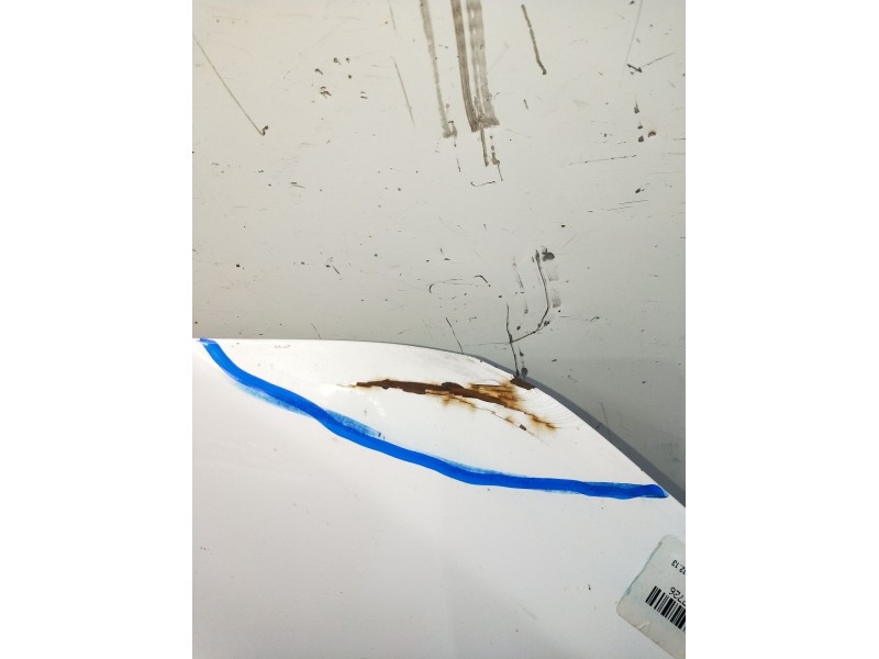 Recambio de capot para hyundai i40 cw gl tecno referencia OEM IAM   