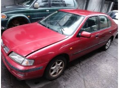 nissan primera berlina (p11) del año 1997