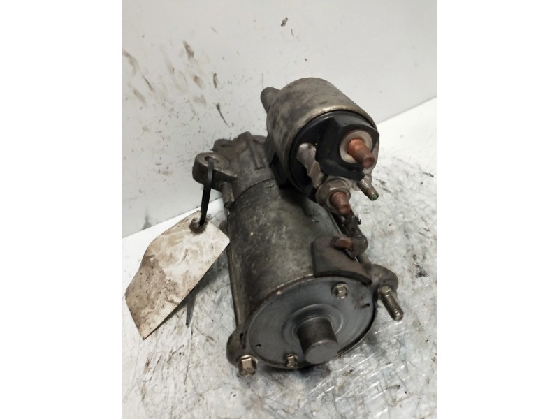 Recambio de motor arranque para volvo c30 2.0 kinetic referencia OEM IAM 3M5T11000AE FOMOCO  Recambio de motor arranque para volvo c30 2.0 kinetic referencia OEM IAM 3M5T11000AE FOMOCO