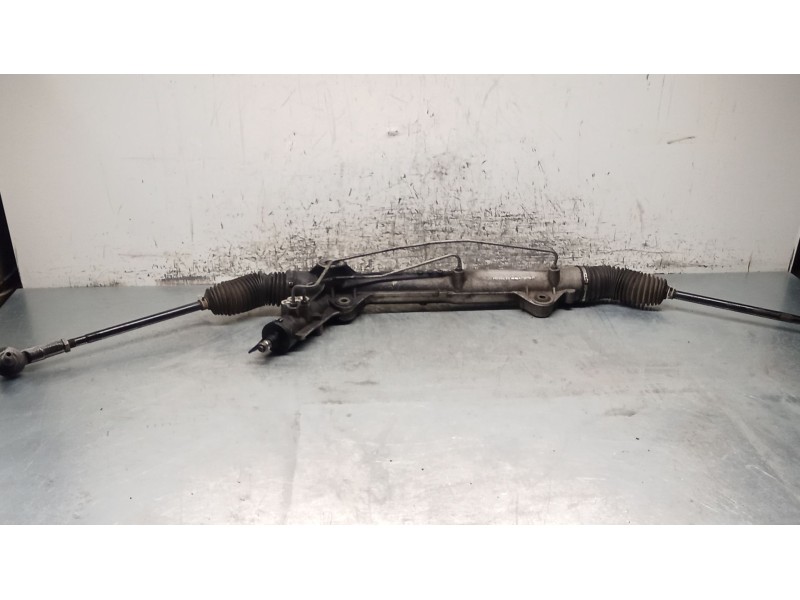 Recambio de cremallera direccion para mercedes-benz sprinter 02.00  caja abierta referencia OEM IAM R9061101005 A9064600800 