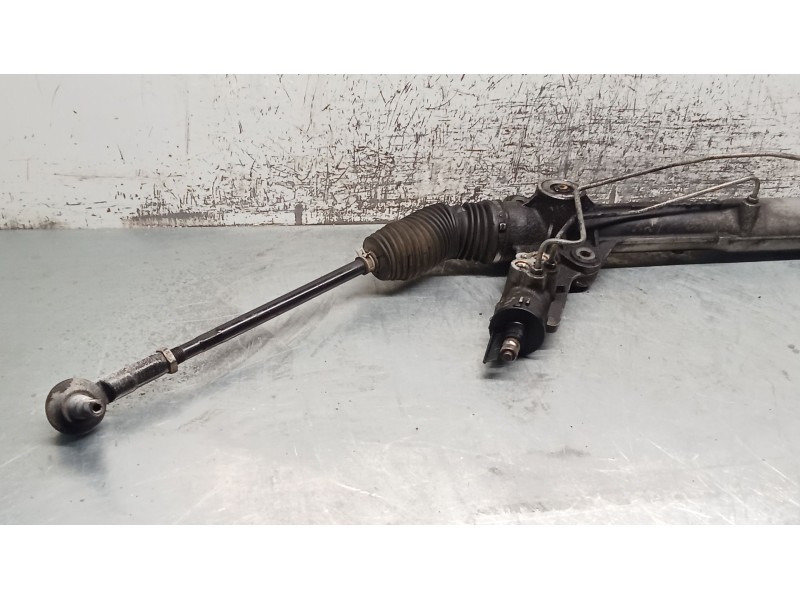 Recambio de cremallera direccion para mercedes-benz sprinter 02.00  caja abierta referencia OEM IAM R9061101005 A9064600800 