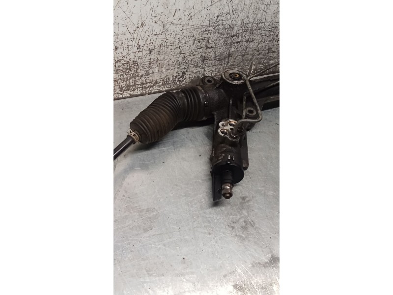 Recambio de cremallera direccion para mercedes-benz sprinter 02.00  caja abierta referencia OEM IAM R9061101005 A9064600800 