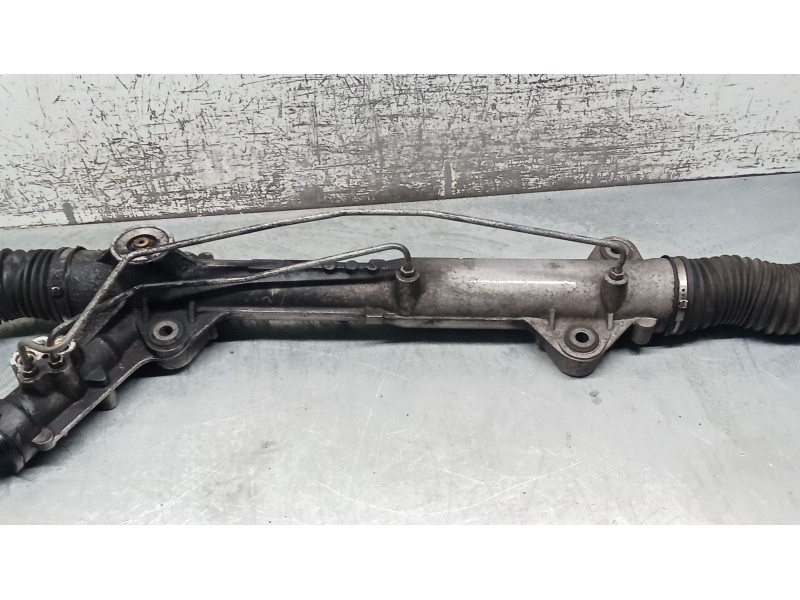 Recambio de cremallera direccion para mercedes-benz sprinter 02.00  caja abierta referencia OEM IAM R9061101005 A9064600800 