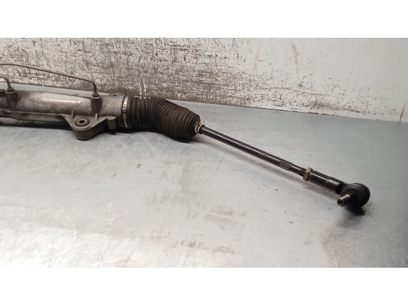 Recambio de cremallera direccion para mercedes-benz sprinter 02.00  caja abierta referencia OEM IAM R9061101005 A9064600800 