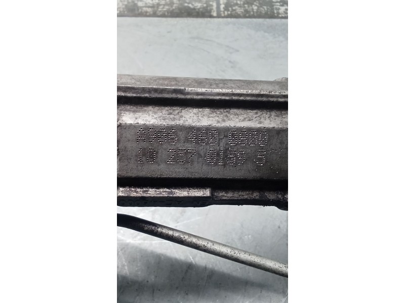 Recambio de cremallera direccion para mercedes-benz sprinter 02.00  caja abierta referencia OEM IAM R9061101005 A9064600800 