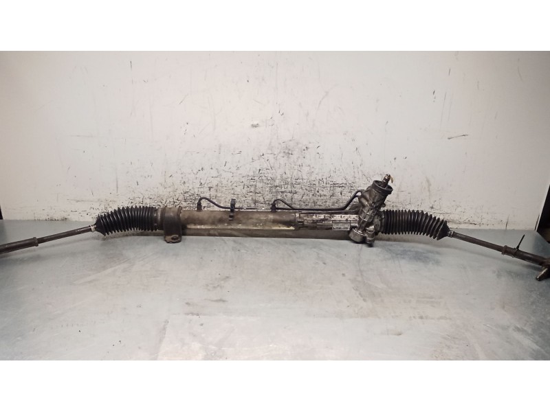 Recambio de cremallera direccion para citroën jumper caja cerrada (1) 2.5 diesel referencia OEM IAM 01304291080  