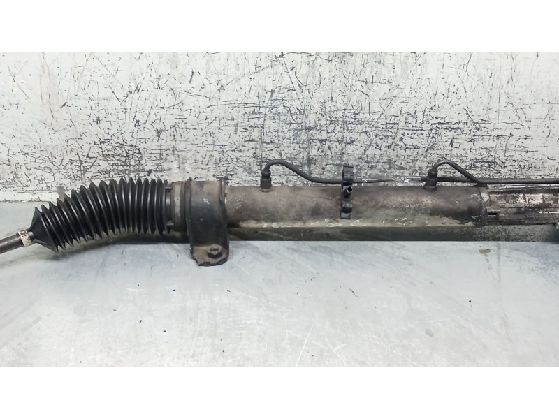 Recambio de cremallera direccion para citroën jumper caja cerrada (1) 2.5 diesel referencia OEM IAM 01304291080  