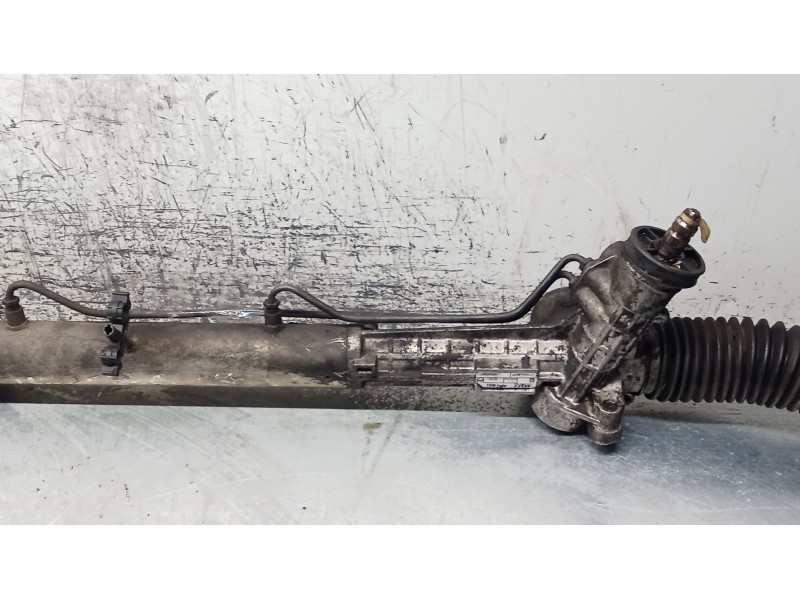 Recambio de cremallera direccion para citroën jumper caja cerrada (1) 2.5 diesel referencia OEM IAM 01304291080  