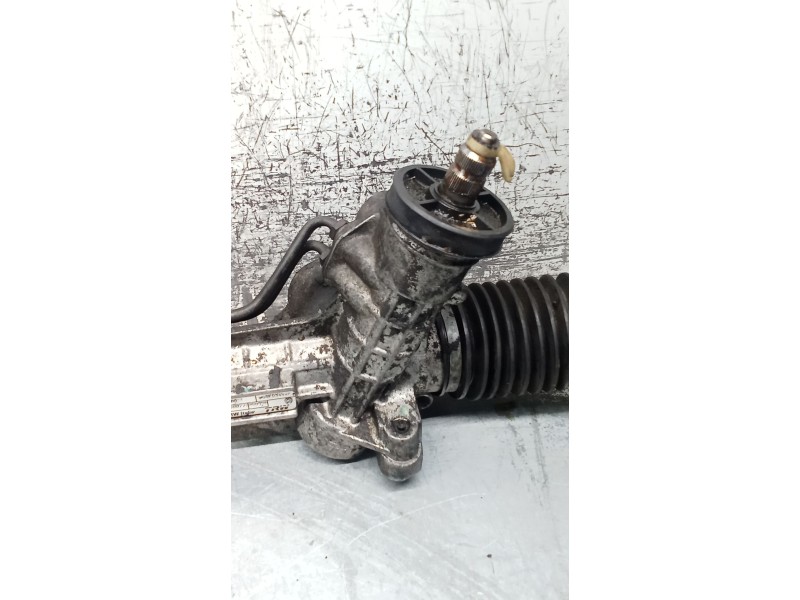 Recambio de cremallera direccion para citroën jumper caja cerrada (1) 2.5 diesel referencia OEM IAM 01304291080  