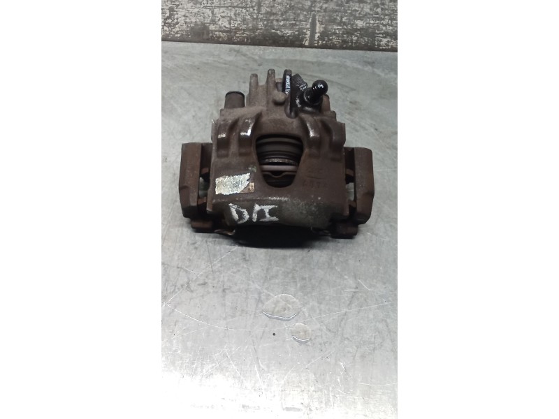 Recambio de pinza freno delantera izquierda para citroën xsara (n1) 1.6 i referencia OEM IAM  ATE 97