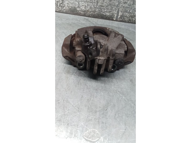 Recambio de pinza freno delantera izquierda para citroën xsara (n1) 1.6 i referencia OEM IAM  ATE 97