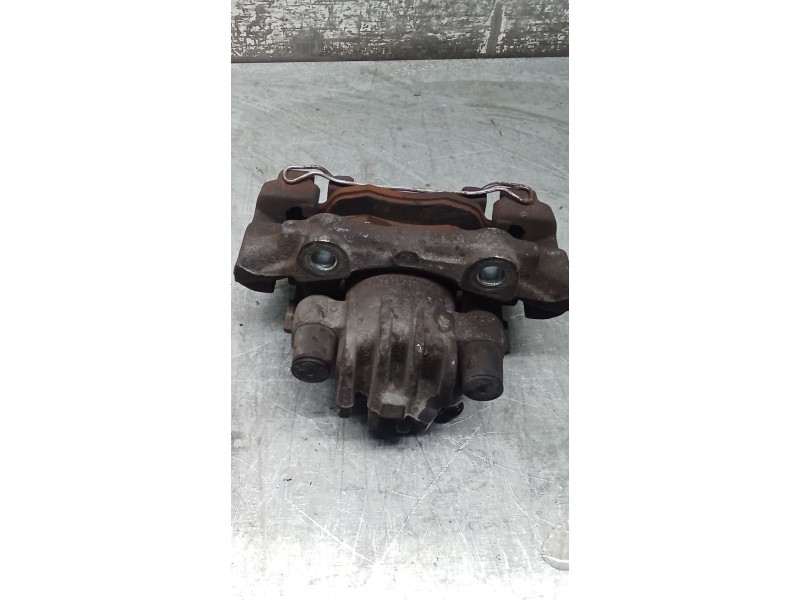 Recambio de pinza freno delantera izquierda para citroën xsara (n1) 1.6 i referencia OEM IAM  ATE 97