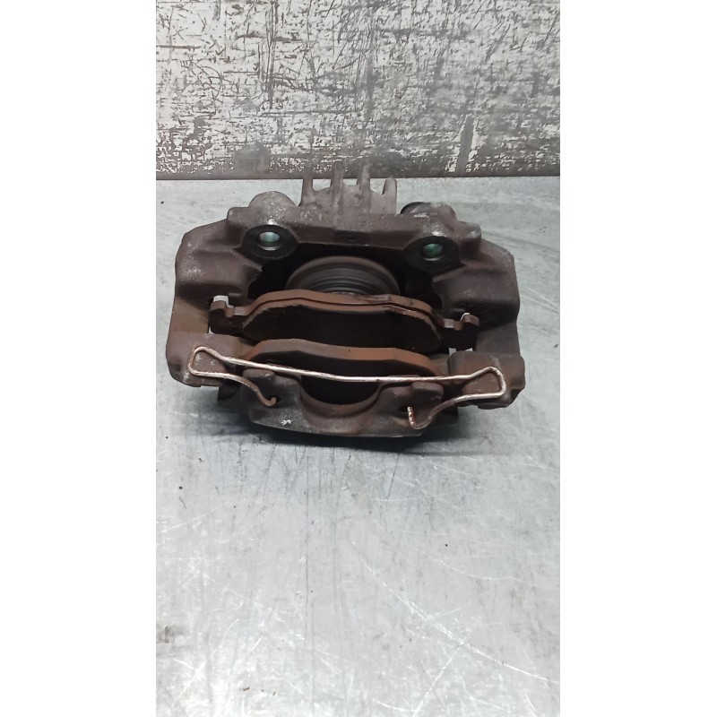 Recambio de pinza freno delantera izquierda para citroën xsara (n1) 1.6 i referencia OEM IAM  ATE 97