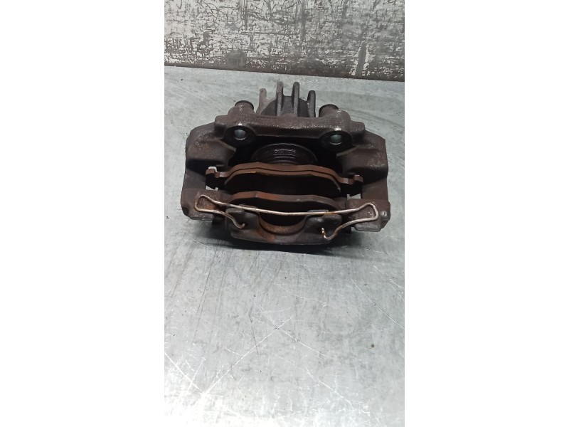 Recambio de pinza freno delantera derecha para citroën xsara (n1) 1.6 i referencia OEM IAM  ATE 97