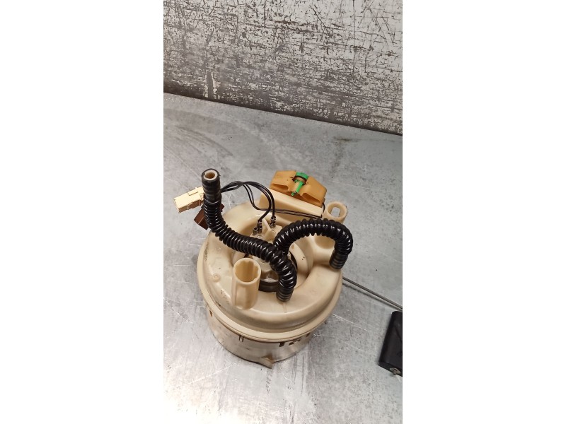 Recambio de bomba combustible para peugeot 406 (8b) 2.0 16v referencia OEM IAM   99