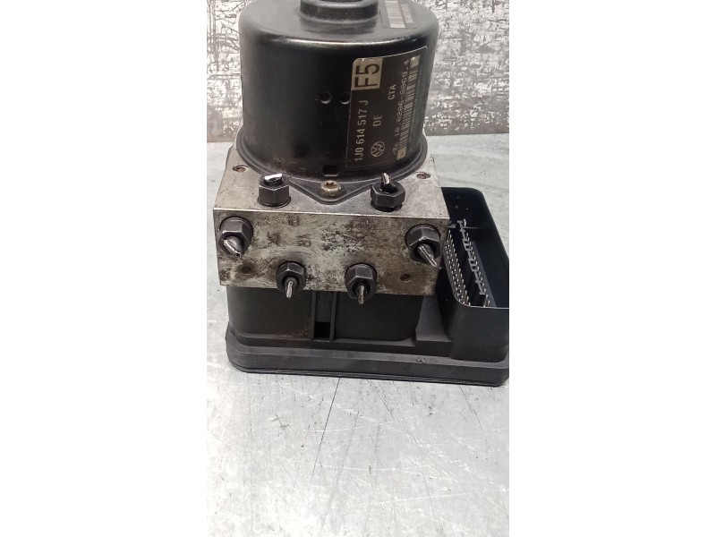Recambio de abs para volkswagen golf iv (1j1) 1.9 tdi referencia OEM IAM   