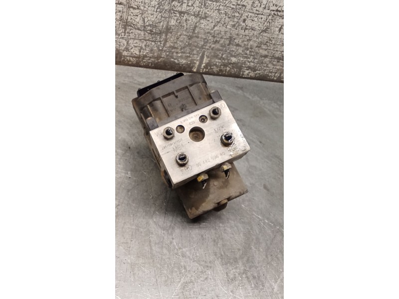 Recambio de abs para peugeot 406 (8b) 2.0 16v referencia OEM IAM 0273004270 0265216543 9644259680